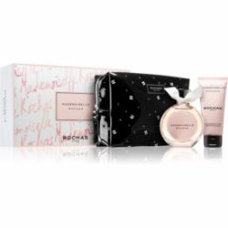 Mademoiselle Rochas coffret cadeau pour femme