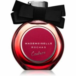 Mademoiselle Rochas Couture Eau de Parfum pour femme 90 ml