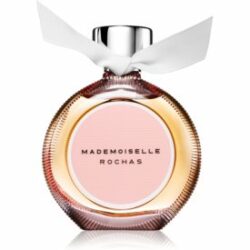 Mademoiselle Rochas Eau de Parfum pour femme 90 ml