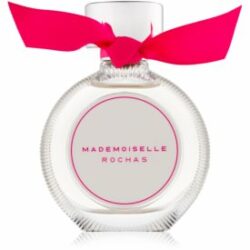 Mademoiselle Rochas Eau de Toilette pour femme 50 ml