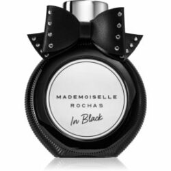 Mademoiselle Rochas In Black Eau de Parfum pour femme 90 ml