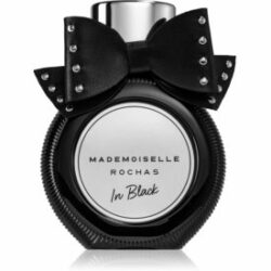 Mademoiselle Rochas In Black Eau de Parfum pour femme 50 ml