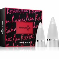 Rochas Man coffret cadeau pour homme I.