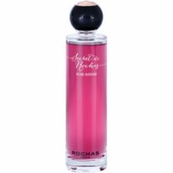 Secret De Rochas Rose Intense Eau de Parfum pour femme 100 ml