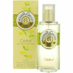 Cédrat Eau de Parfum pour femme 100 ml