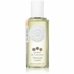 Extrait De Cologne Verveine Utopie Eau de cologne mixte 100 ml