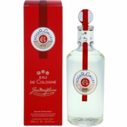 Jean-Marie Farina Eau de cologne pour femme 500 ml