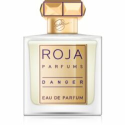 Danger Eau de Parfum pour femme 50 ml
