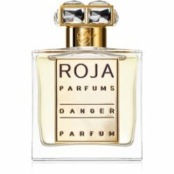 Danger parfum pour femme 50 ml