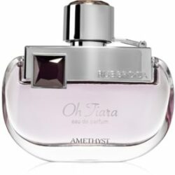 Oh Tiara Amethyst Eau de Parfum pour femme 100 ml