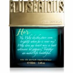 R U Serious Her Eau de Parfum pour femme 100 ml