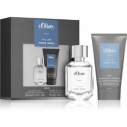 Follow Your Soul Men coffret cadeau pour homme