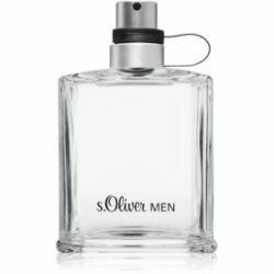 Men Eau de Toilette pour homme 50 ml