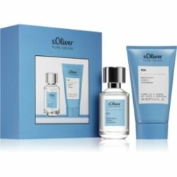 Pure Sense coffret cadeau (corps) pour homme