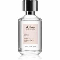 Pure Sense Eau de Toilette pour femme 50 ml