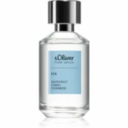 Pure Sense Eau de Toilette pour homme 50 ml