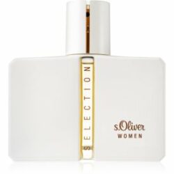 Selection Women Eau de Parfum pour femme 30 ml