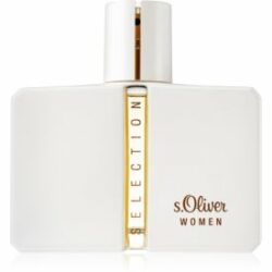 Selection Women Eau de Toilette pour femme 50 ml