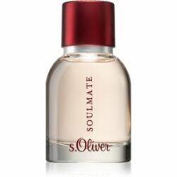 Soulmate Eau de Toilette pour femme 50 ml