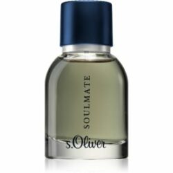 Soulmate Eau de Toilette pour homme 50 ml