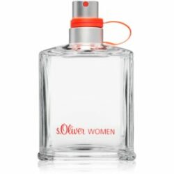Women Eau de Toilette pour femme 50 ml