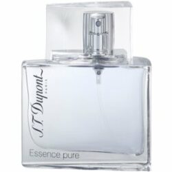 Essence Pure Men Eau de Toilette pour homme 50 ml