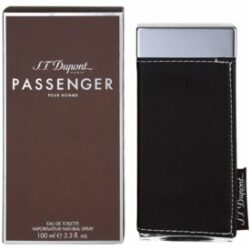 Passenger for Men Eau de Toilette pour homme 100 ml