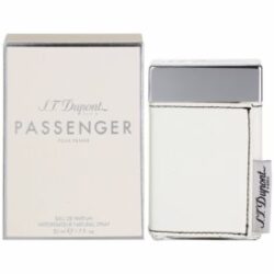 Passenger for Women Eau de Parfum pour femme 50 ml