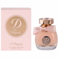 So Dupont Eau de Parfum pour femme 50 ml