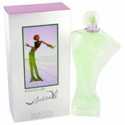Daliflor Eau de Toilette pour femme 100 ml
