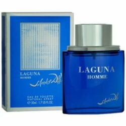 Laguna Homme Eau de Toilette pour homme 50 ml