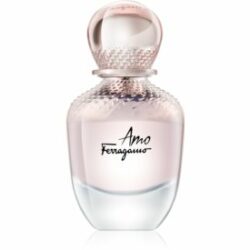 Amo Ferragamo Eau de Parfum pour femme 30 ml