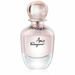 Amo Ferragamo Eau de Parfum pour femme 50 ml