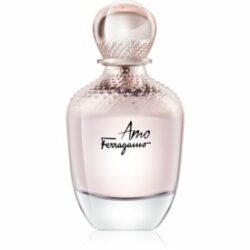 Amo Ferragamo Eau de Parfum pour femme 100 ml