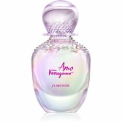 Amo Ferragamo Flowerful Eau de Toilette pour femme 30 ml