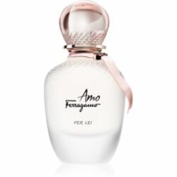 Amo Ferragamo Per Lei Eau de Parfum pour femme 50 ml