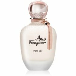 Amo Ferragamo Per Lei Eau de Parfum pour femme 100 ml