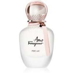 Amo Ferragamo Per Lei Eau de Parfum pour femme 30 ml