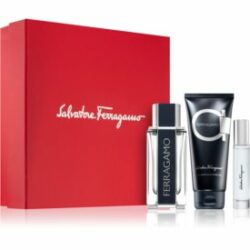 F by Ferragamo Pour Homme coffret cadeau III. pour homme