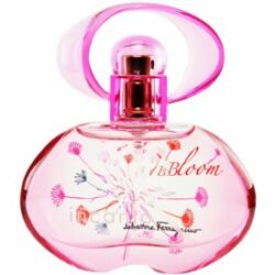 Incanto Bloom New Edition (2014) Eau de Toilette pour femme 30 ml