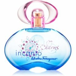 Incanto Charms Eau de Toilette pour femme 50 ml