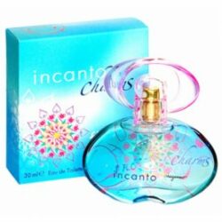 Incanto Charms Eau de Toilette pour femme 100 ml
