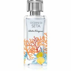 Oceani di Seta Eau de Parfum mixte 100 ml