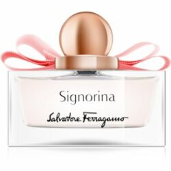 Signorina Eau de Parfum pour femme 50 ml