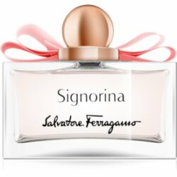 Signorina Eau de Parfum pour femme 100 ml