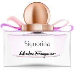 Signorina Eau de Toilette pour femme 30 ml