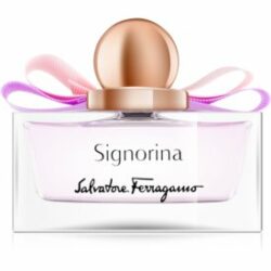 Signorina Eau de Toilette pour femme 50 ml