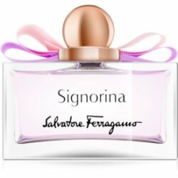 Signorina Eau de Toilette pour femme 100 ml