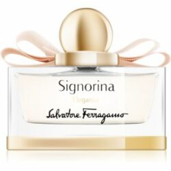 Signorina Eleganza Eau de Parfum pour femme 50 ml