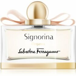 Signorina Eleganza Eau de Parfum pour femme 100 ml